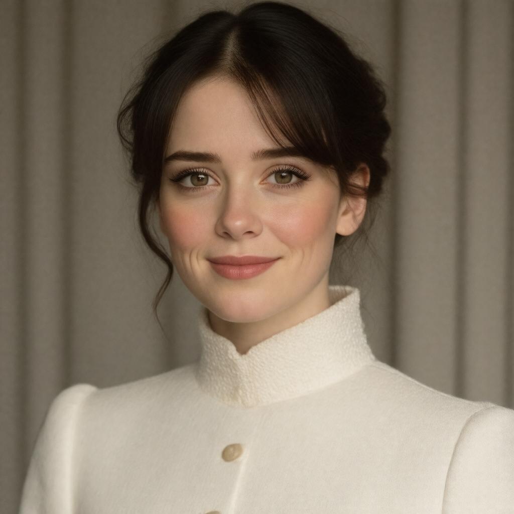 Claire Foy